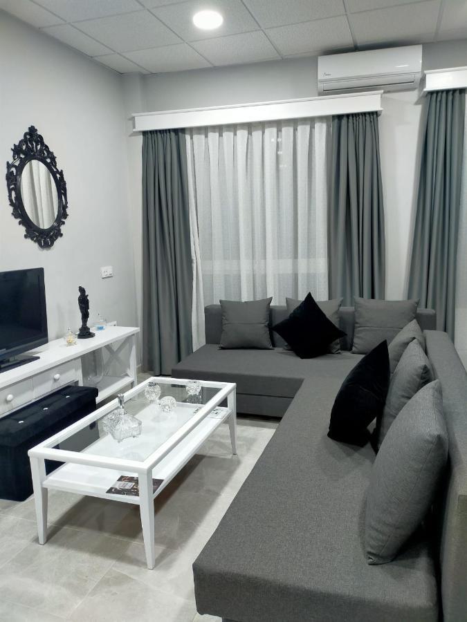 Maria Y Juan Apartamento Con Garaje Sanlucar de Barrameda Luaran gambar