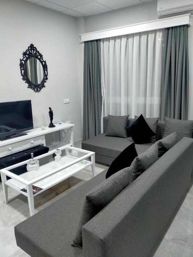 Maria Y Juan Apartamento Con Garaje Sanlucar de Barrameda Luaran gambar