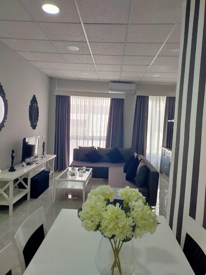 Maria Y Juan Apartamento Con Garaje Sanlucar de Barrameda Luaran gambar