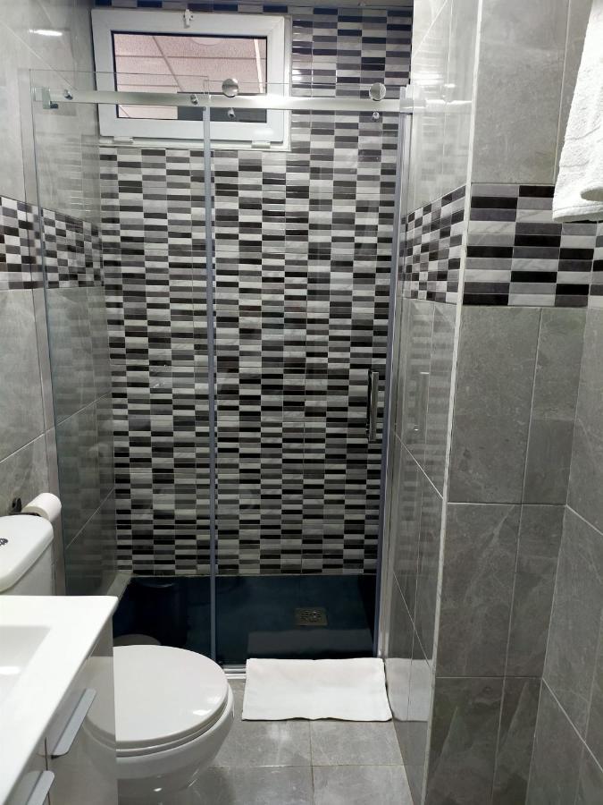 Maria Y Juan Apartamento Con Garaje Sanlucar de Barrameda Luaran gambar