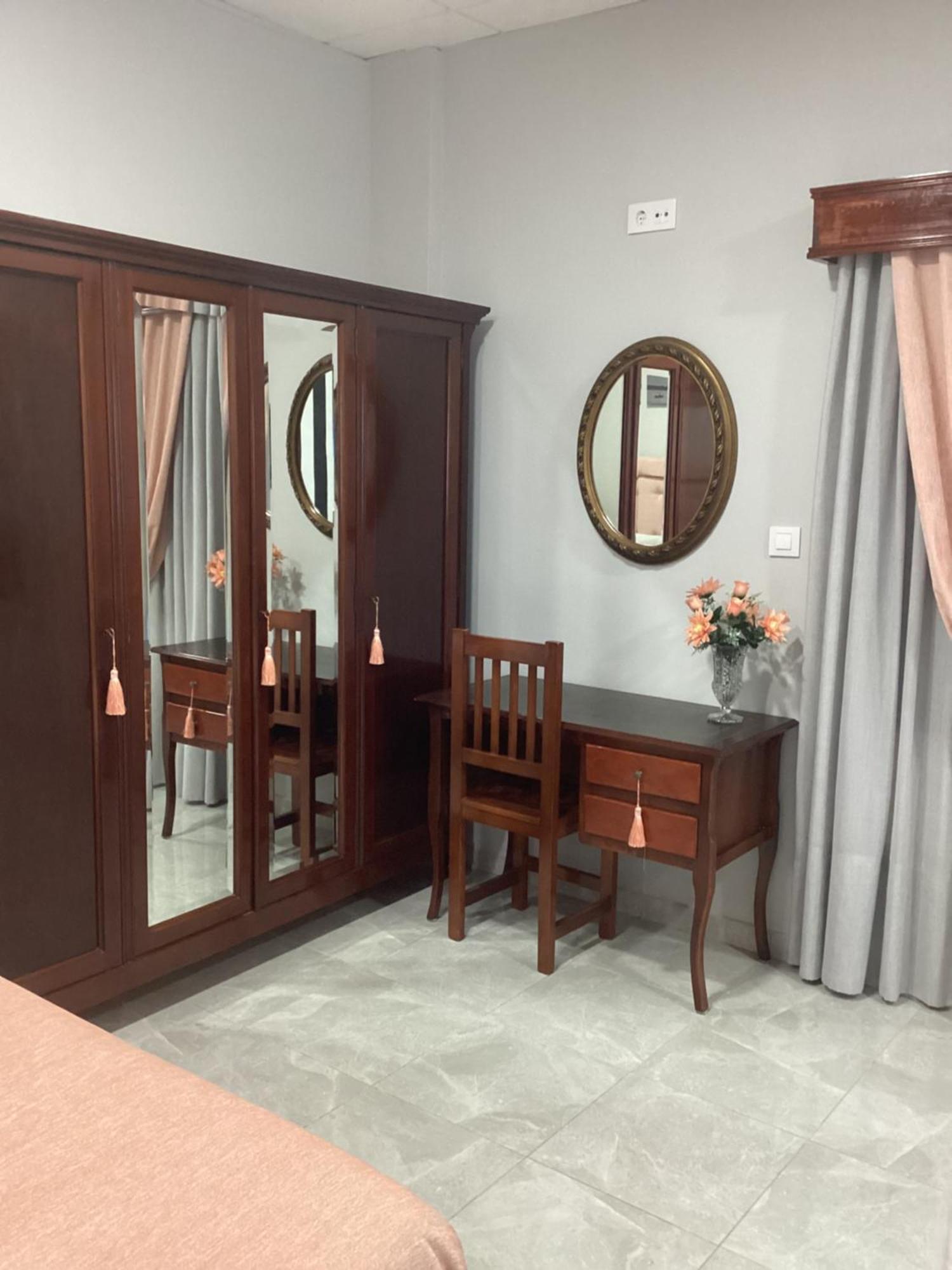 Maria Y Juan Apartamento Con Garaje Sanlucar de Barrameda Luaran gambar