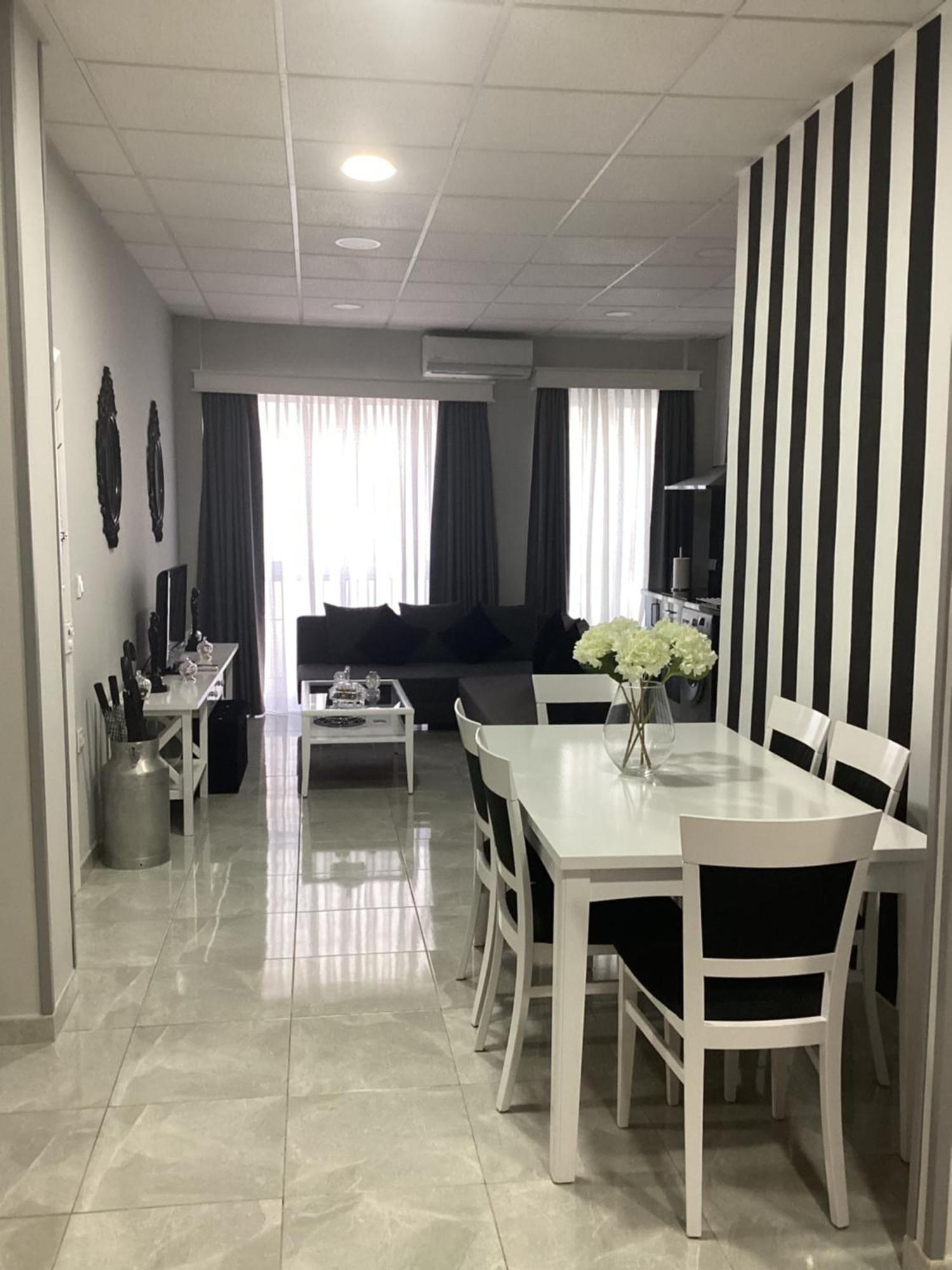 Maria Y Juan Apartamento Con Garaje Sanlucar de Barrameda Luaran gambar